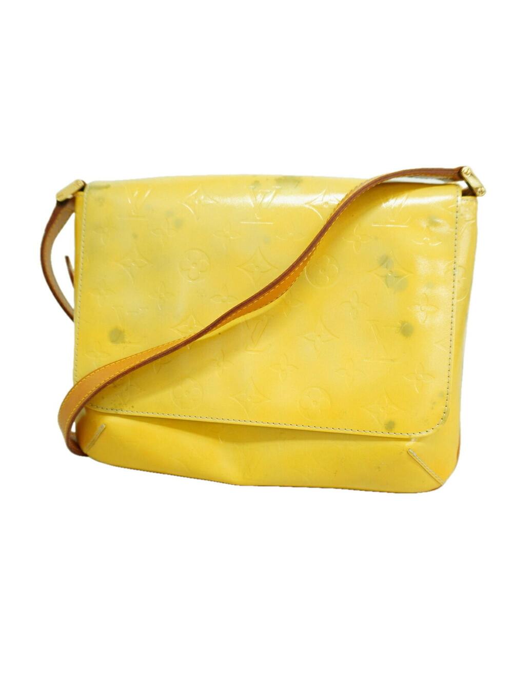 Louis Vuitton Thompson Street Handbag #357114L37B